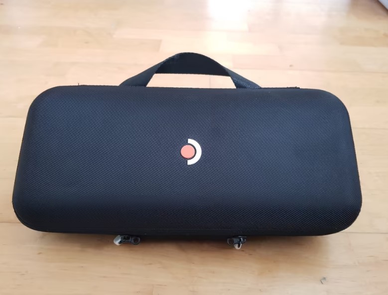 Valve Steam Deck OLED 1TB – Black -Case & Charger Included thumbnail 4