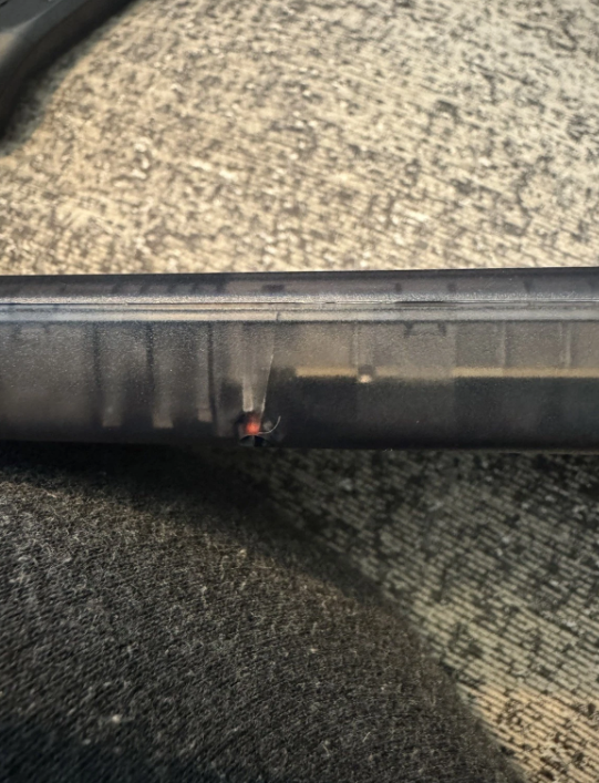 Valve Steam Deck OLED 1TB Clear Limited Edition Handheld Console + Extras thumbnail 5