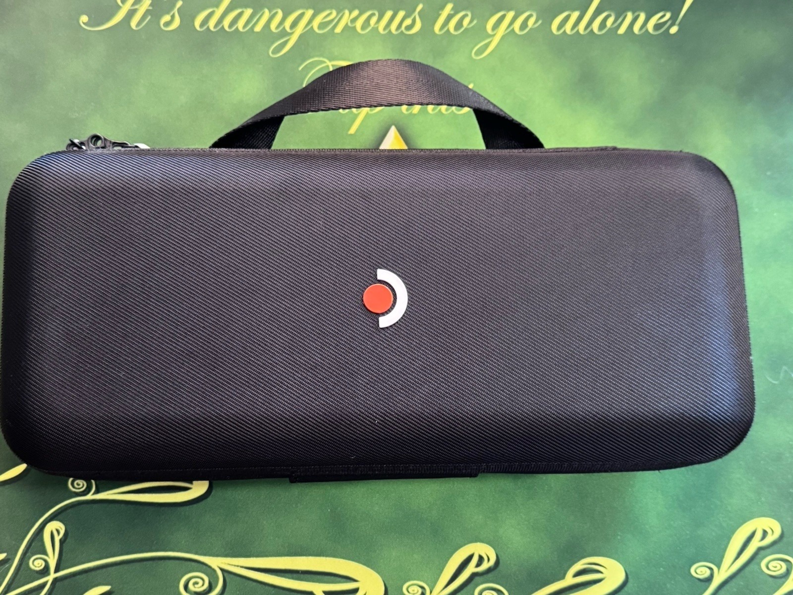 Valve Steam Deck OLED 1TB Handheld Console Bundle – OEM Dock + Steam Controller – Mint Condition thumbnail 4