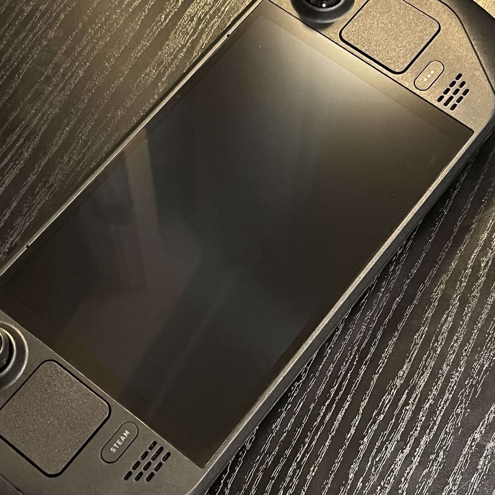 Valve Steam Deck OLED 1TB Handheld Console w/ JSAUX Case + OEM Charger thumbnail 6