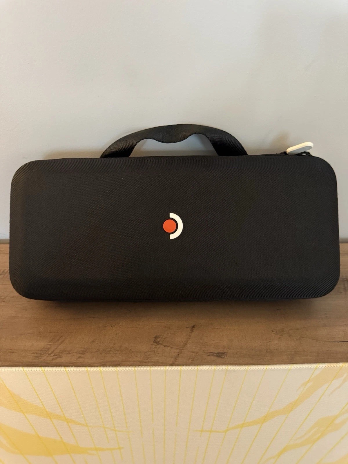 Valve Steam Deck OLED 1TB Handheld Gaming Console Black w/ Charger & Case – WiFi 6E, HDR Display thumbnail 6