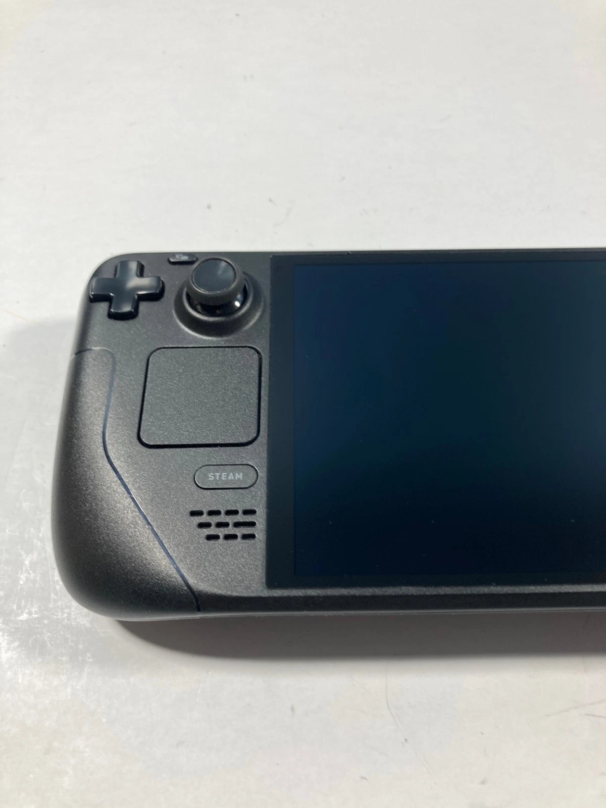 Valve Steam Deck OLED 1TB Handheld Gaming Console ONLY – HDR OLED, WiFi 6E, 90Hz thumbnail 2