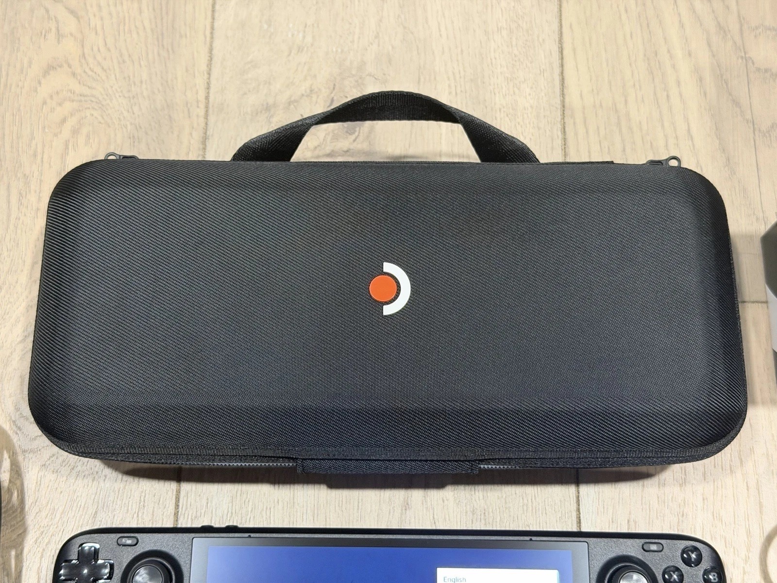 Valve Steam Deck OLED 1TB Handheld Gaming Console System thumbnail 4