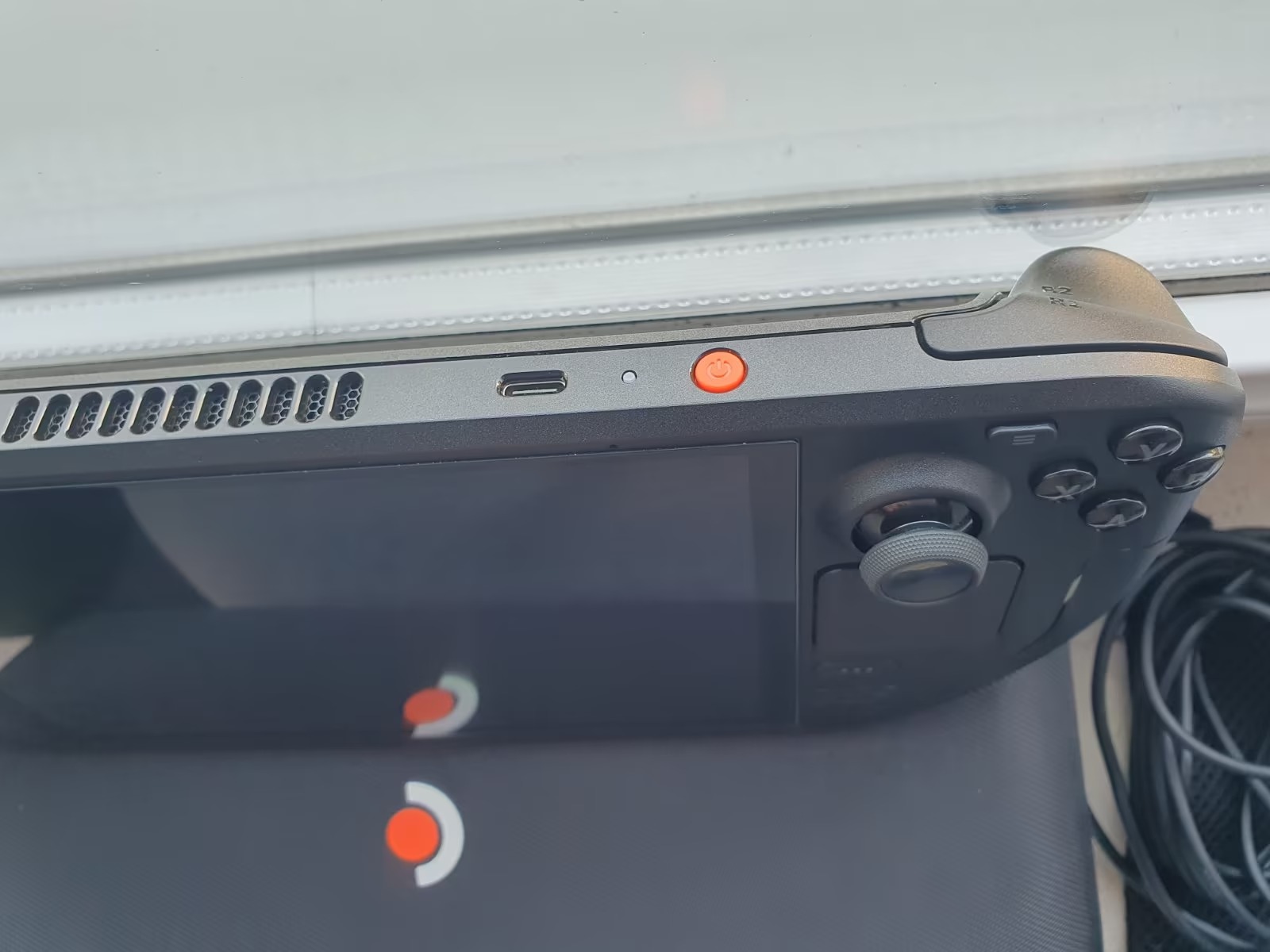 Valve Steam Deck OLED 1TB – Handheld Gaming Console thumbnail 11