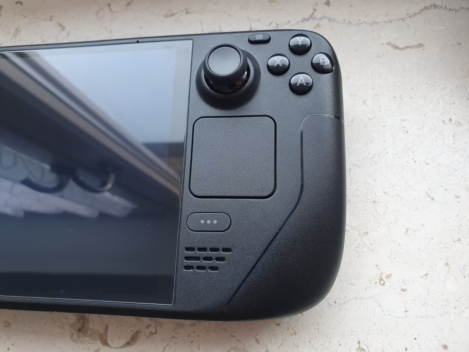 Valve Steam Deck OLED 1TB – Handheld Gaming Console thumbnail 14