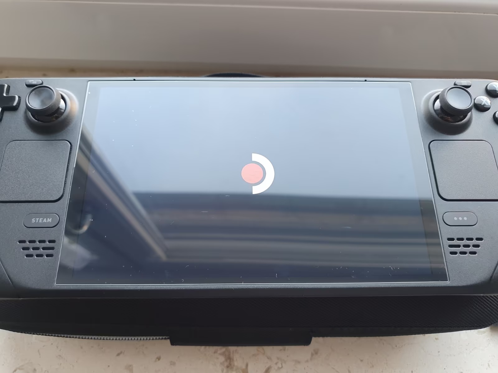 Valve Steam Deck OLED 1TB – Handheld Gaming Console thumbnail 7