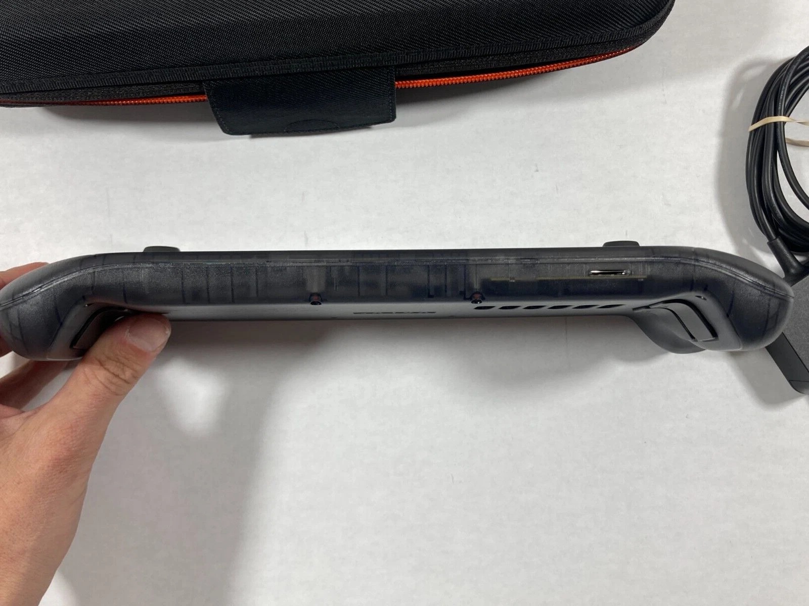 Valve Steam Deck OLED 1TB Limited Edition Handheld Console + Case – Excellent Condition thumbnail 6