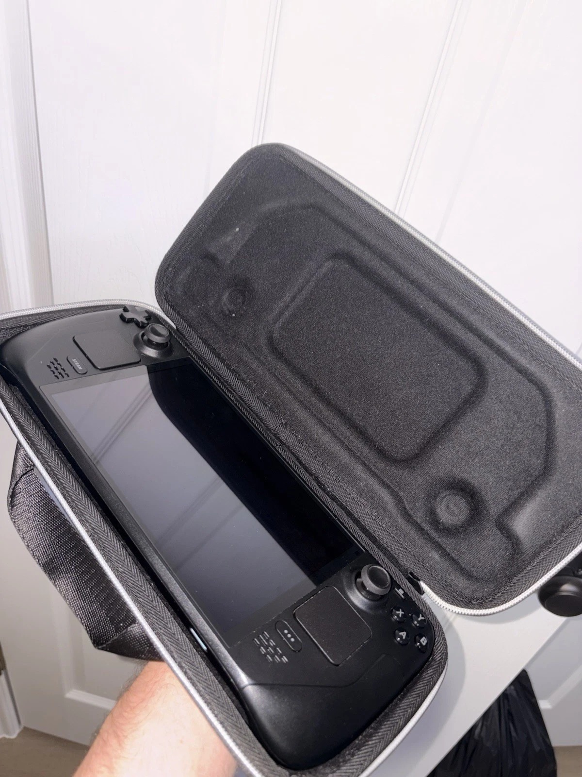 Valve Steam Deck OLED 1TB Storage thumbnail 1