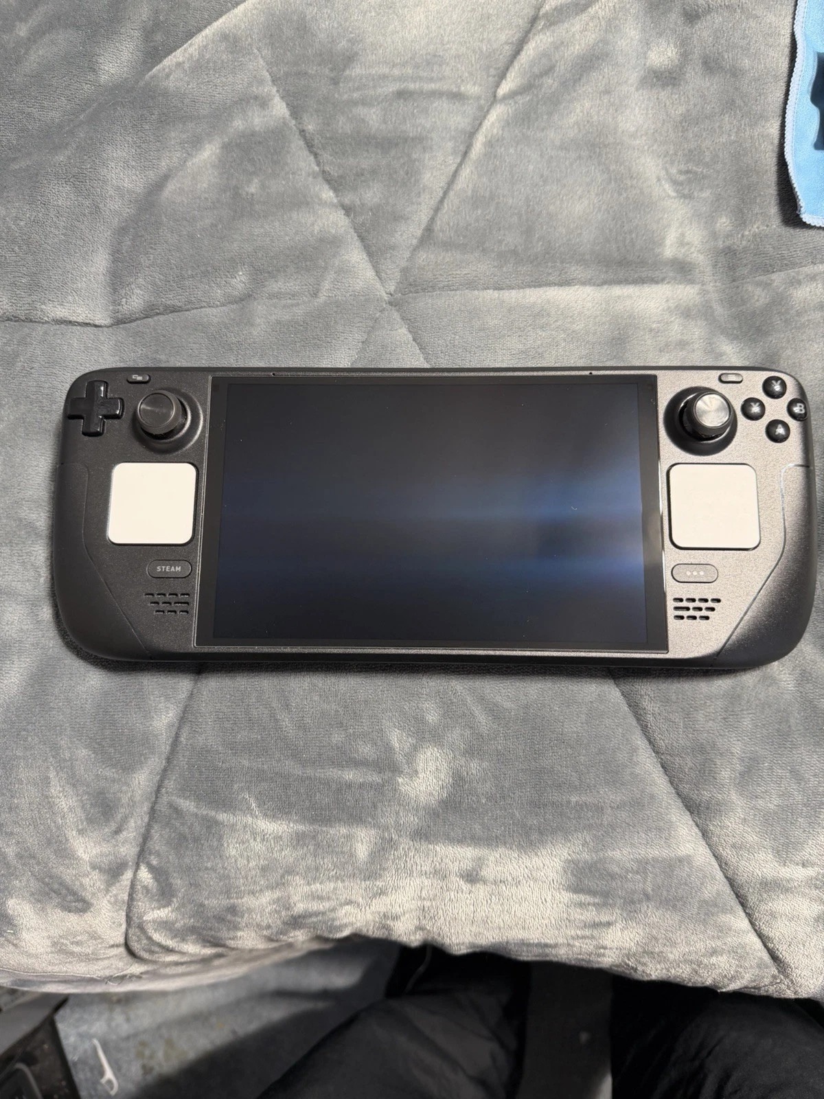 Valve Steam Deck OLED 1TB With Dock Case And Screen Protector thumbnail 5