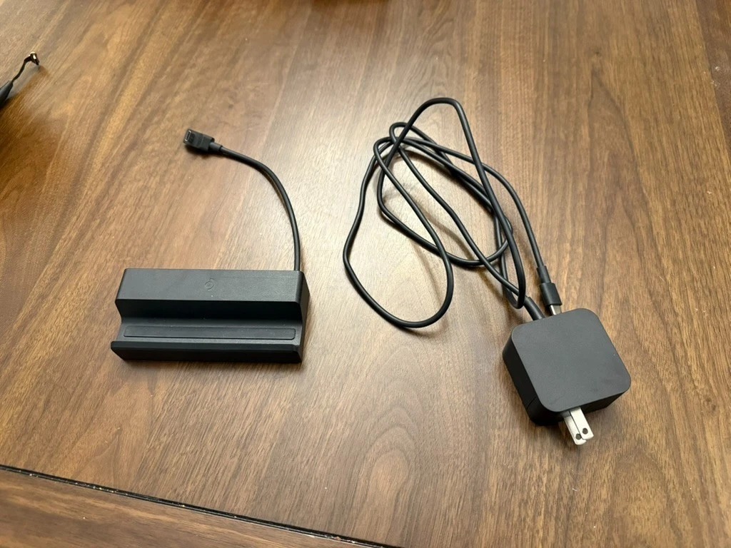 Valve Steam Deck OLED – 2TB SSD + 1TB microSD | Case + Dock thumbnail 4