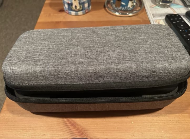 Valve Steam Deck OLED — 2TB SSD + 1TB SanDisk microSD | Full Accessories Bundle thumbnail 8