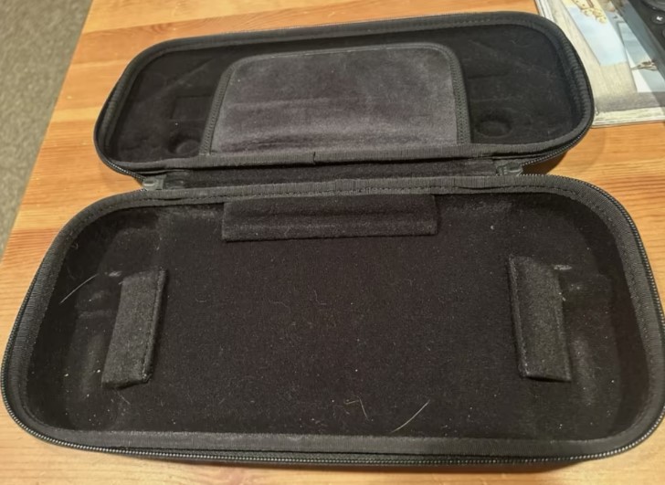 Valve Steam Deck OLED — 2TB SSD + 1TB SanDisk microSD | Full Accessories Bundle thumbnail 9