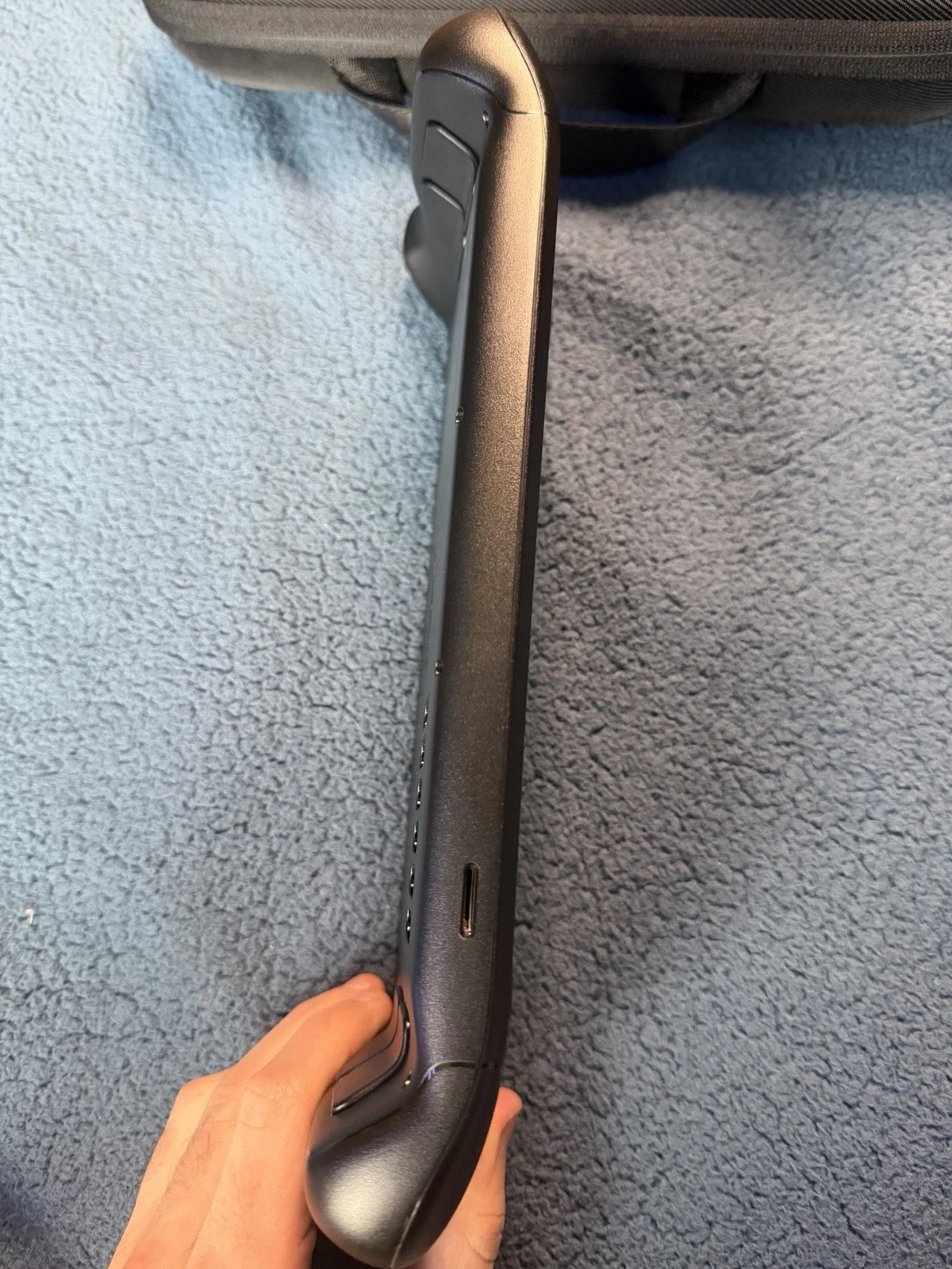 Valve Steam Deck OLED – 2TB SSD | Glossy Screen | Case + Charger thumbnail 10