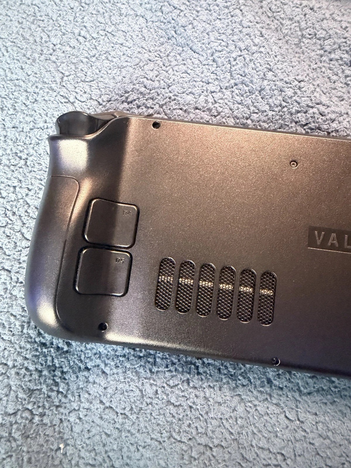 Valve Steam Deck OLED – 2TB SSD | Glossy Screen | Case + Charger thumbnail 6