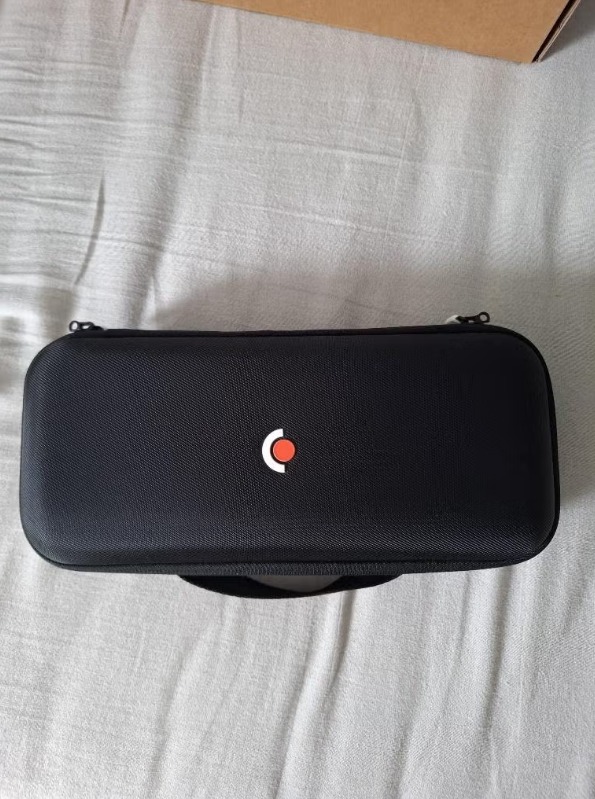 Valve Steam Deck OLED 512 GB (includes screen protector) thumbnail 4