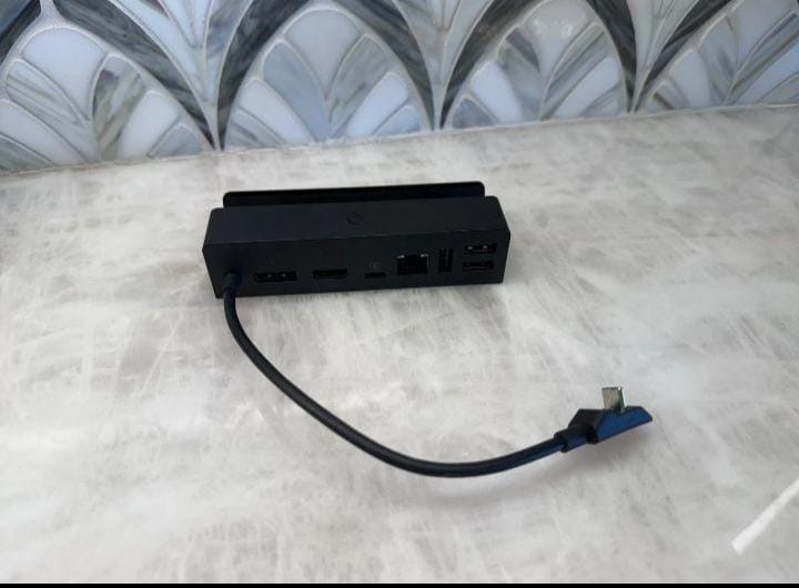  Valve Steam Deck OLED 512GB – Excellent Condition | With Docking Station, Controller & Case thumbnail 10