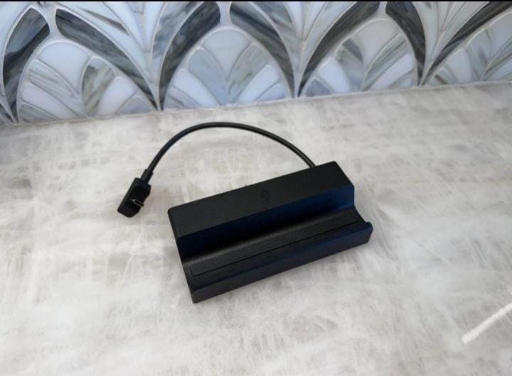  Valve Steam Deck OLED 512GB – Excellent Condition | With Docking Station, Controller & Case thumbnail 12