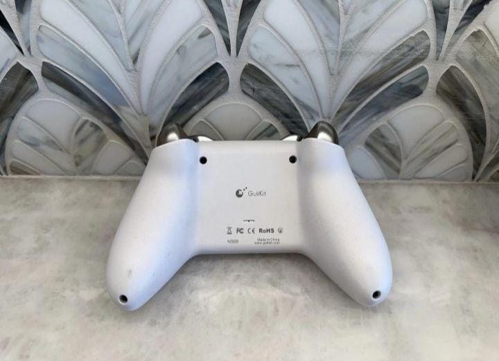  Valve Steam Deck OLED 512GB – Excellent Condition | With Docking Station, Controller & Case thumbnail 7