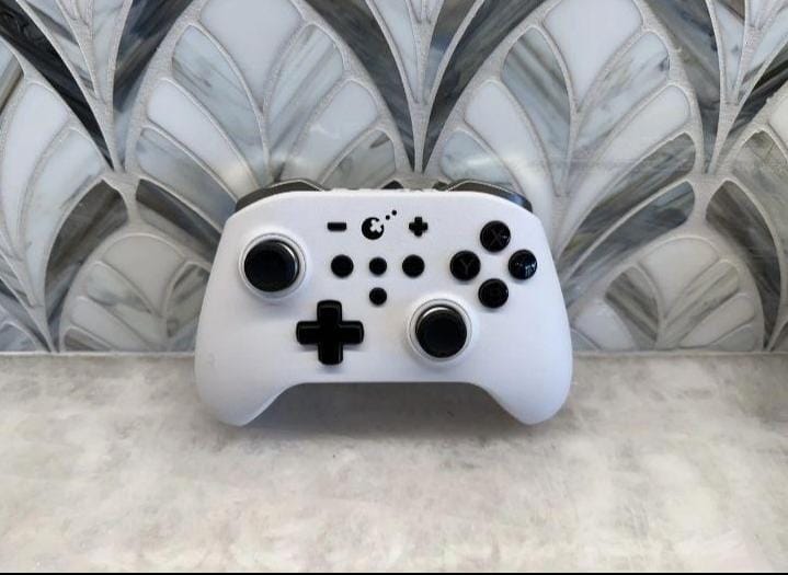  Valve Steam Deck OLED 512GB – Excellent Condition | With Docking Station, Controller & Case thumbnail 8