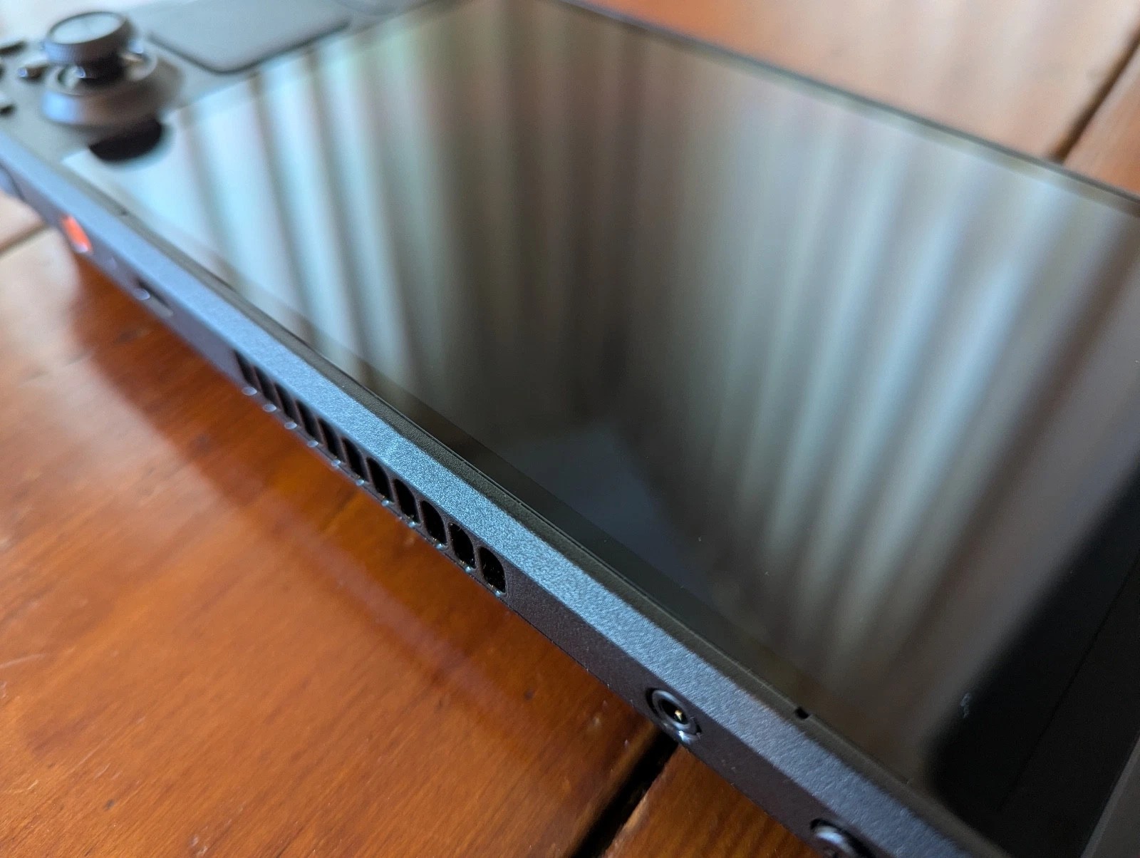 Valve Steam Deck OLED – 512GB – Handheld Gaming Console thumbnail 3