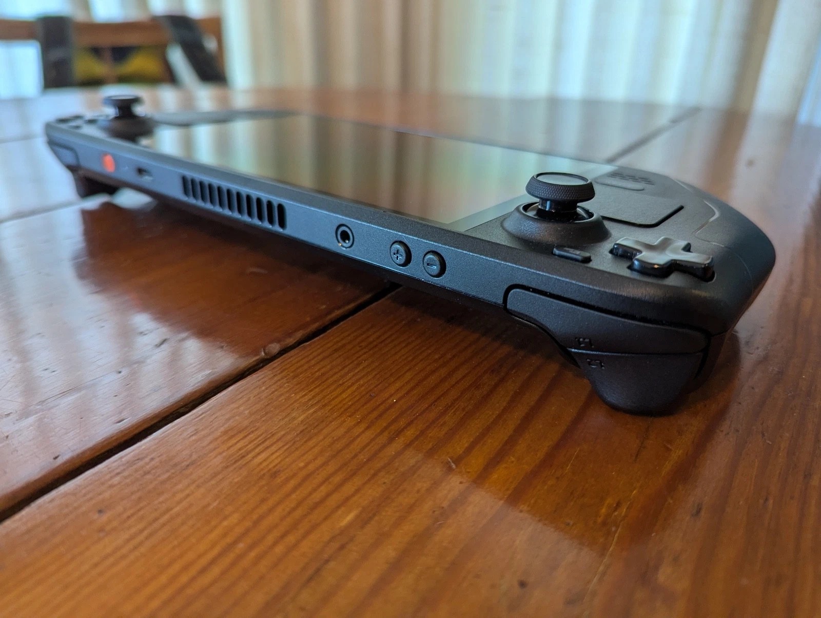 Valve Steam Deck OLED – 512GB – Handheld Gaming Console thumbnail 4