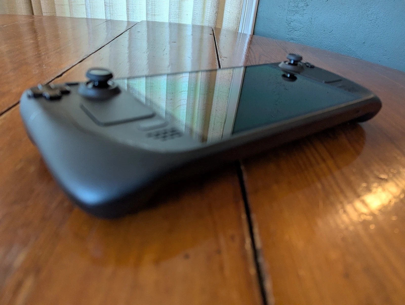 Valve Steam Deck OLED – 512GB – Handheld Gaming Console thumbnail 5