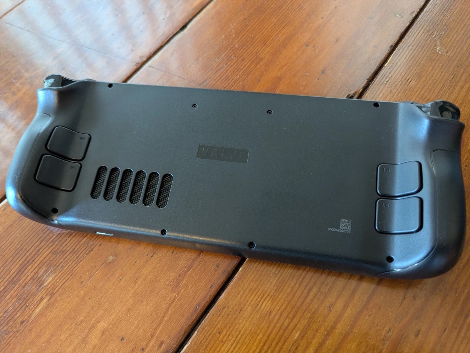 Valve Steam Deck OLED – 512GB – Handheld Gaming Console thumbnail 7