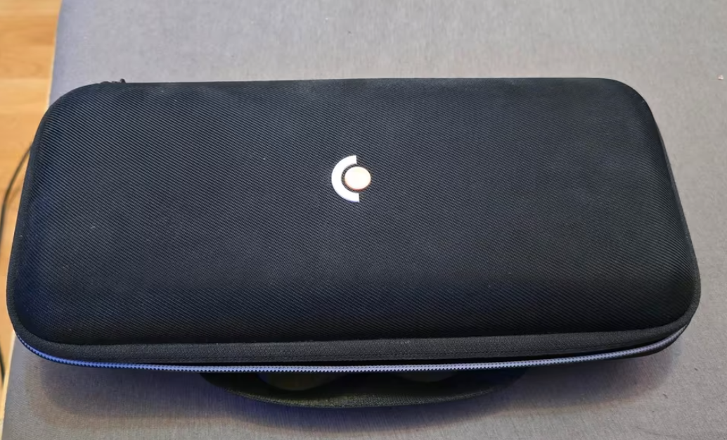 Valve Steam Deck OLED 512GB with Docking Station thumbnail 3