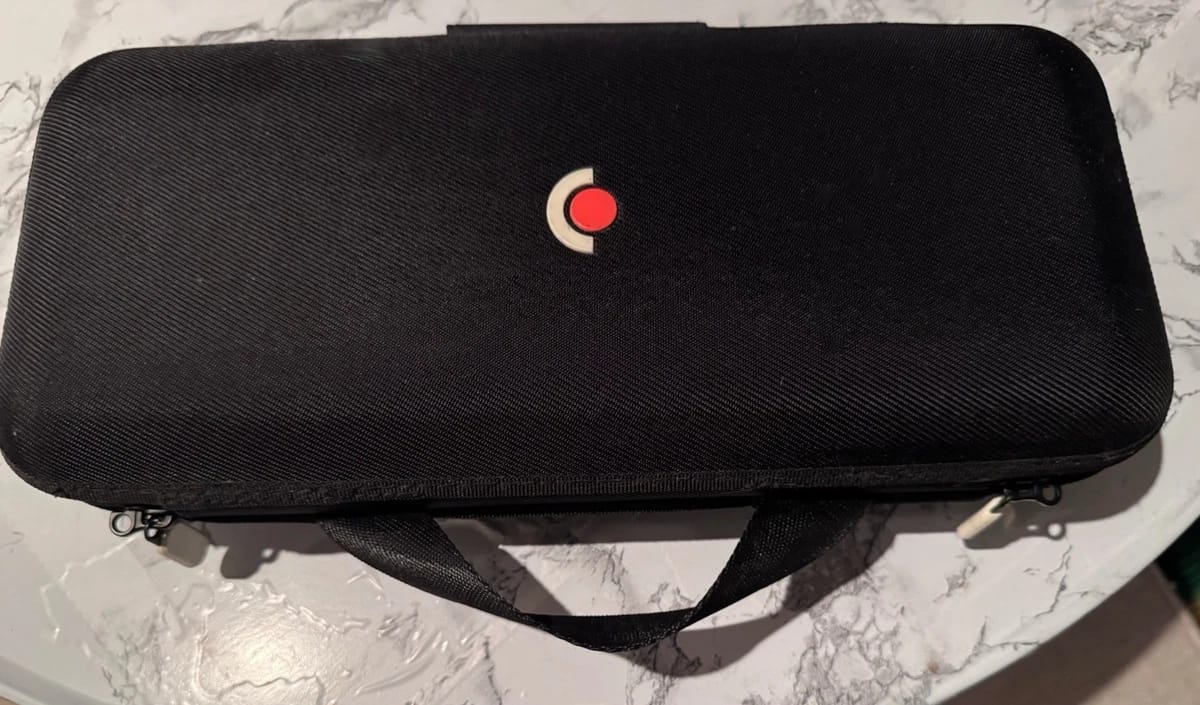 Valve Steam Deck OLED Console - 1TB Plus 1TB SD Card w/ Case + Magnetic Stand thumbnail 5