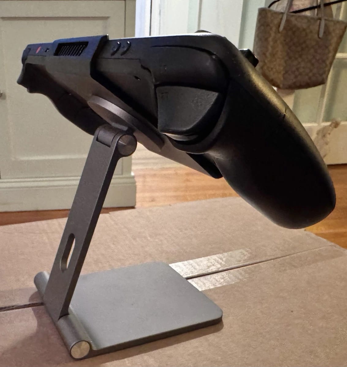 Valve Steam Deck OLED Console - 1TB Plus 1TB SD Card w/ Case + Magnetic Stand thumbnail 6