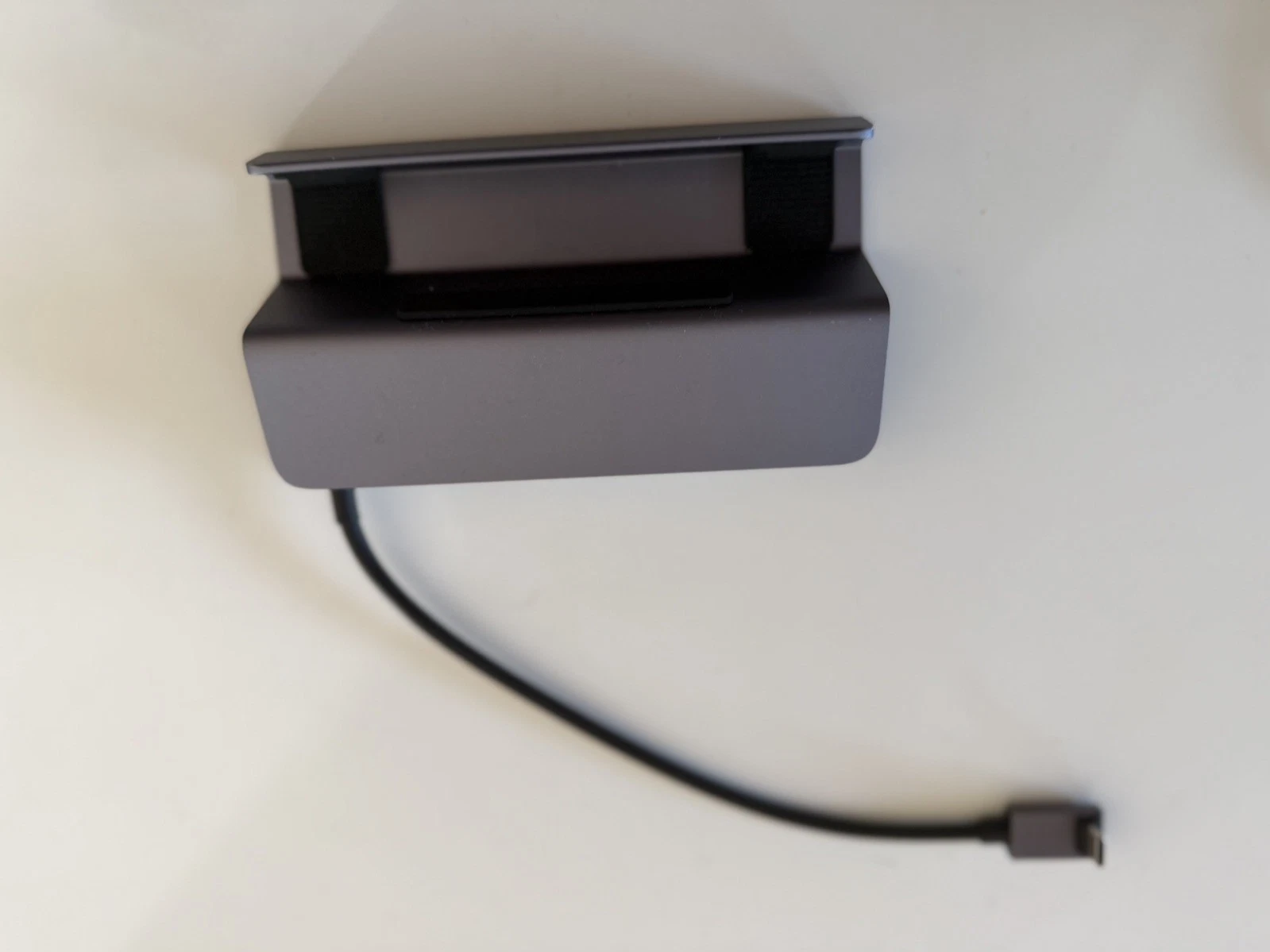 Valve Steam Deck OLED Handheld Console 1TB + Case + Charger + Dock thumbnail 5