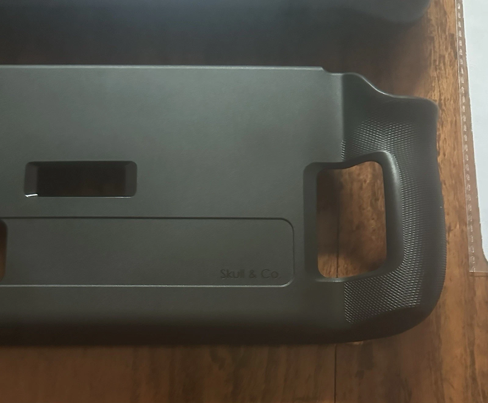 Valve Steam Deck OLED Handheld Console, 1TB With TPU Case thumbnail 5