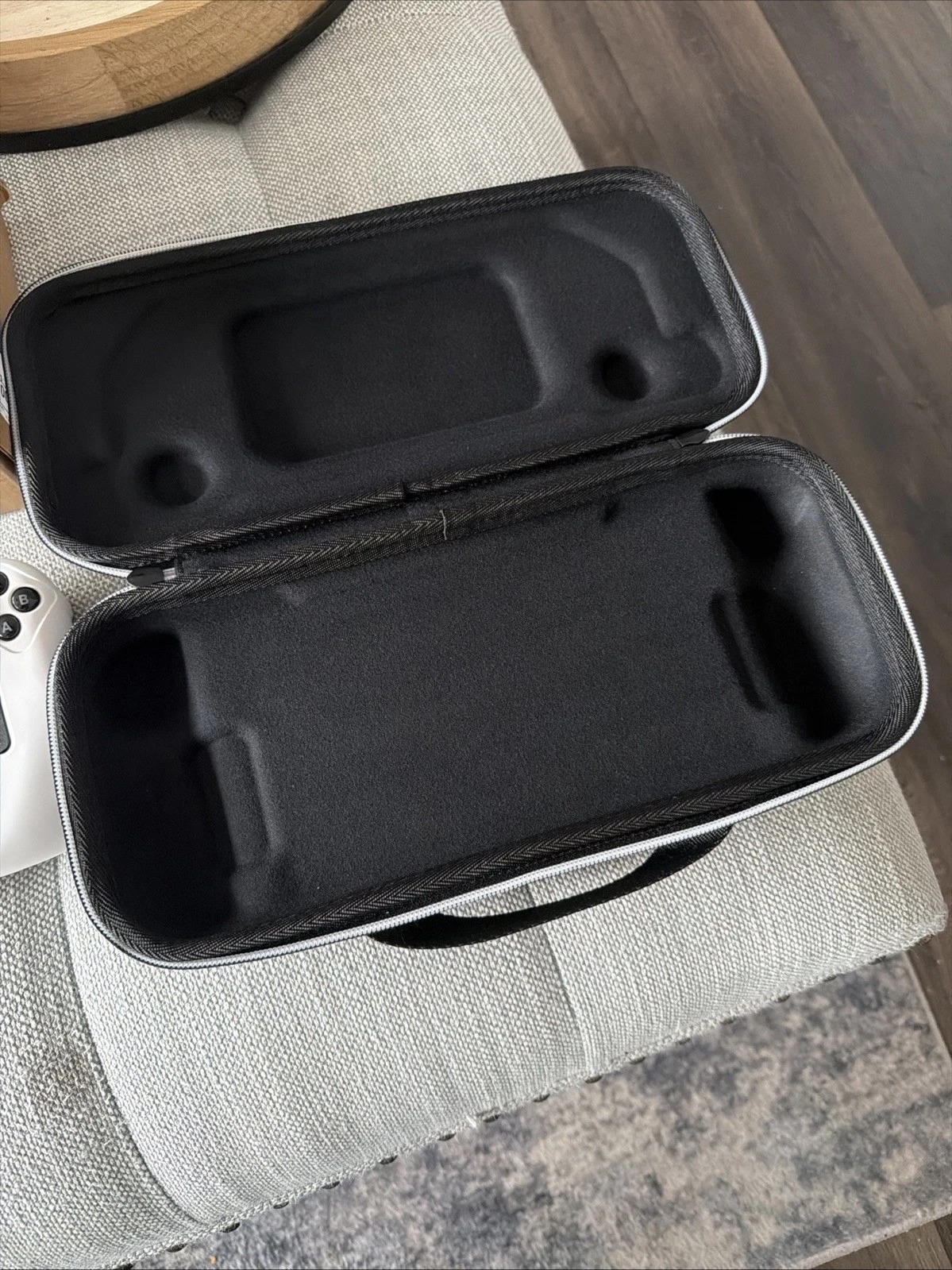 Valve Steam Deck OLED Handheld Console, 1TB With TPU Case thumbnail 9