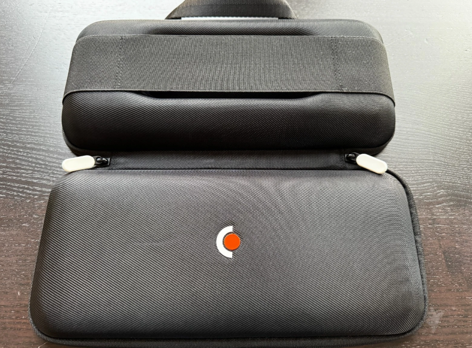 Valve Steam Deck OLED Handheld Console 2TB Black – Includes Case & Charger thumbnail 10