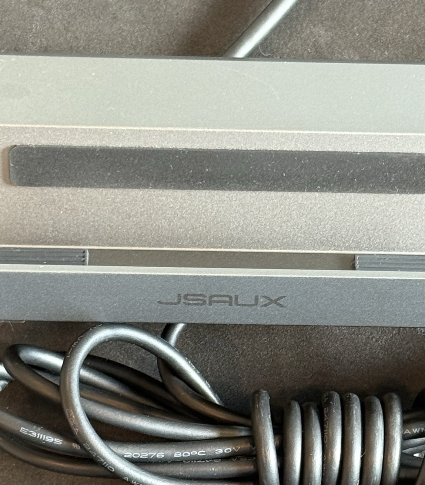 Valve Steam Deck OLED Handheld Console 512GB Black w/ Case, Charger & Dock thumbnail 5