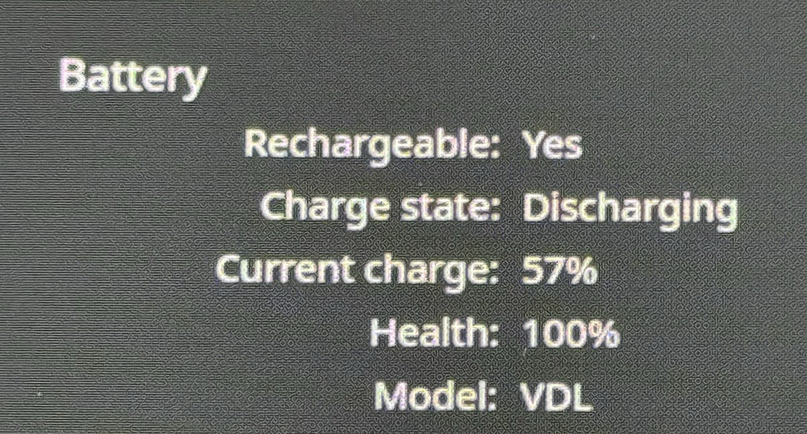 Valve Steam Deck OLED Handheld Console 512GB Black w/ Case, Charger & Dock thumbnail 6