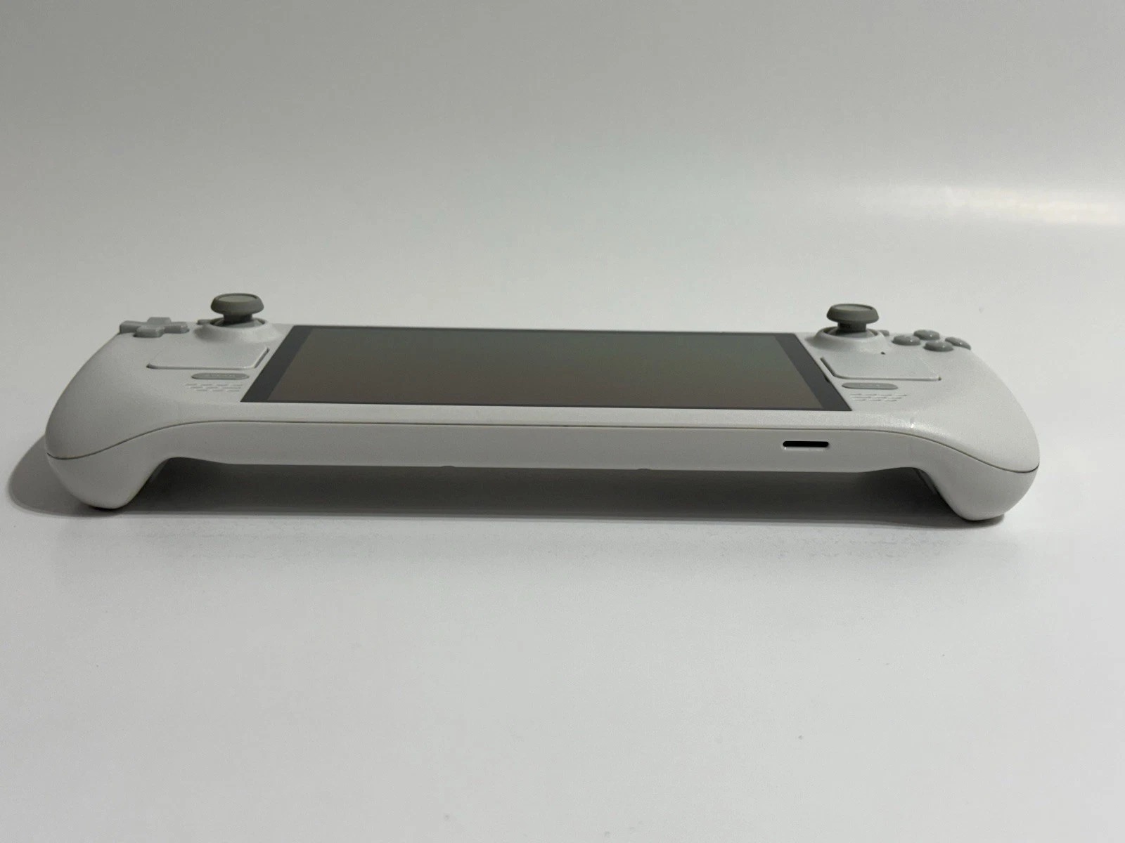 Valve Steam Deck OLED Limited White Edition 1TB Handheld Console with Case thumbnail 2