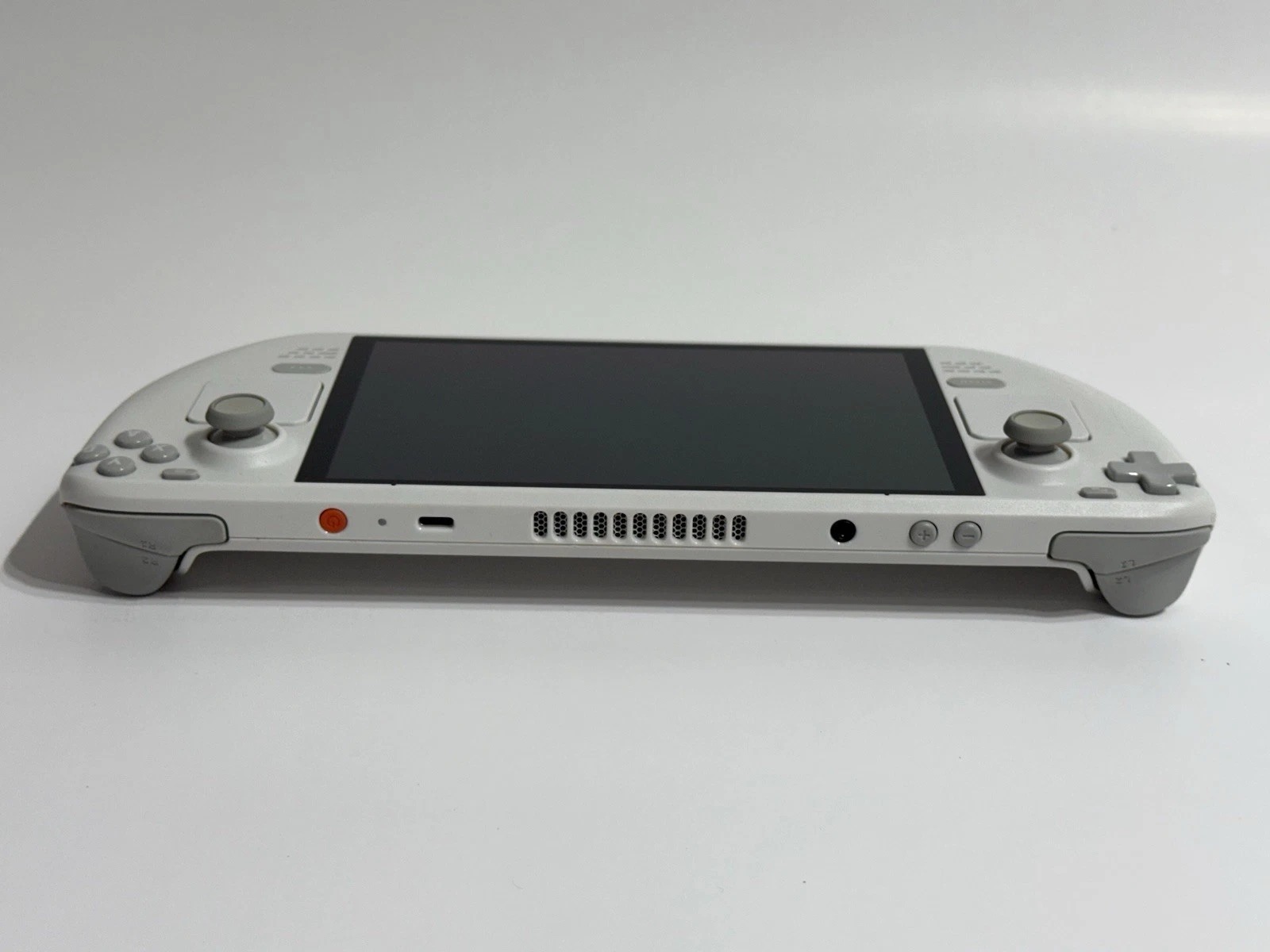 Valve Steam Deck OLED Limited White Edition 1TB Handheld Console with Case thumbnail 3