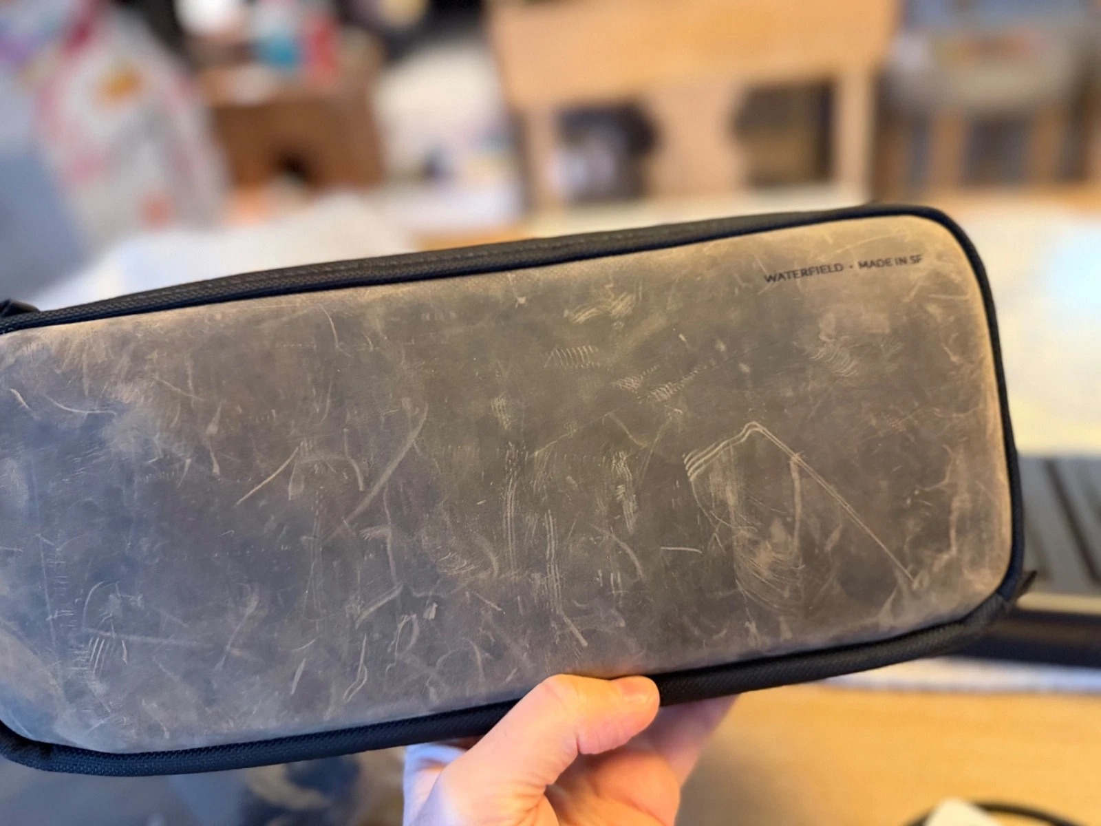 Valve Steam Deck OLED Upgraded Bundle (2TB SSD, 1TB microSD, Cases) - Excellent! thumbnail 16