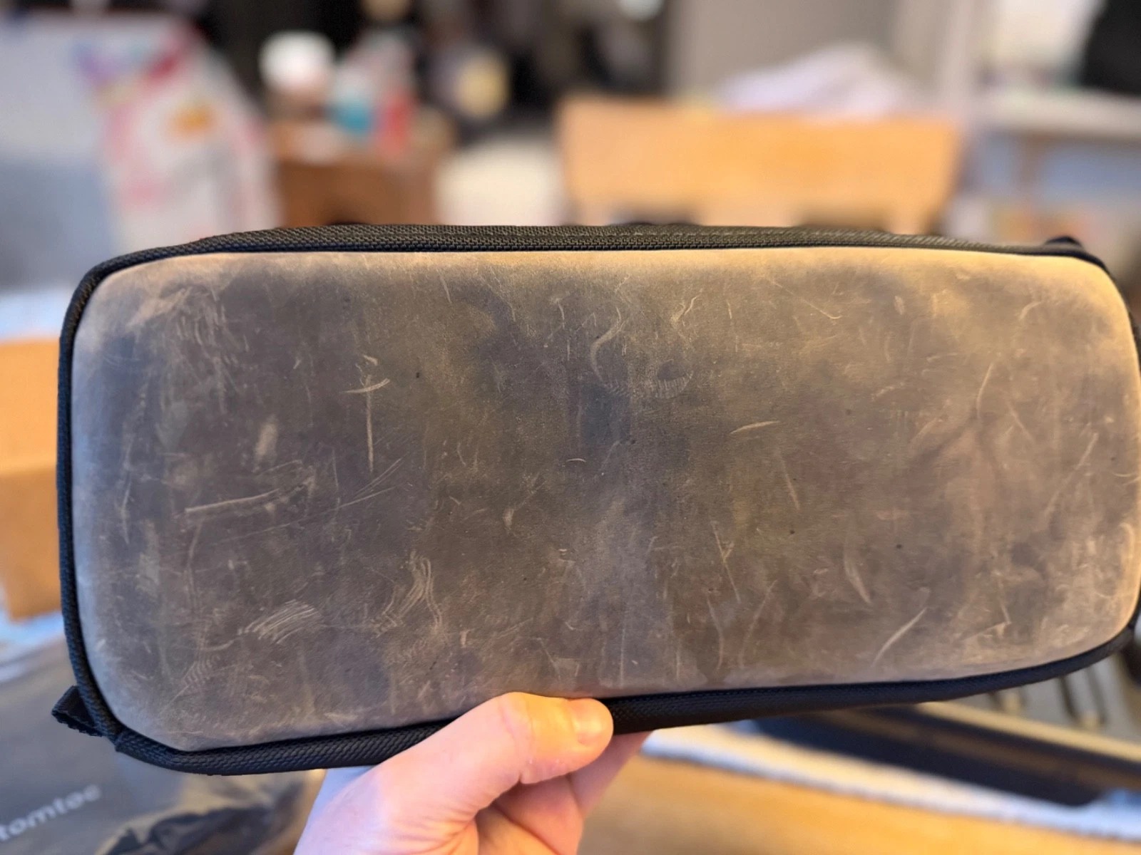 Valve Steam Deck OLED Upgraded Bundle (2TB SSD, 1TB microSD, Cases) - Excellent! thumbnail 17