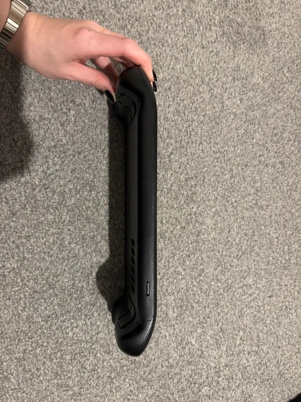 Valve Steam Deck (LCD Model) – Upgraded to 512GB NVMe SSD | Brand New thumbnail 4