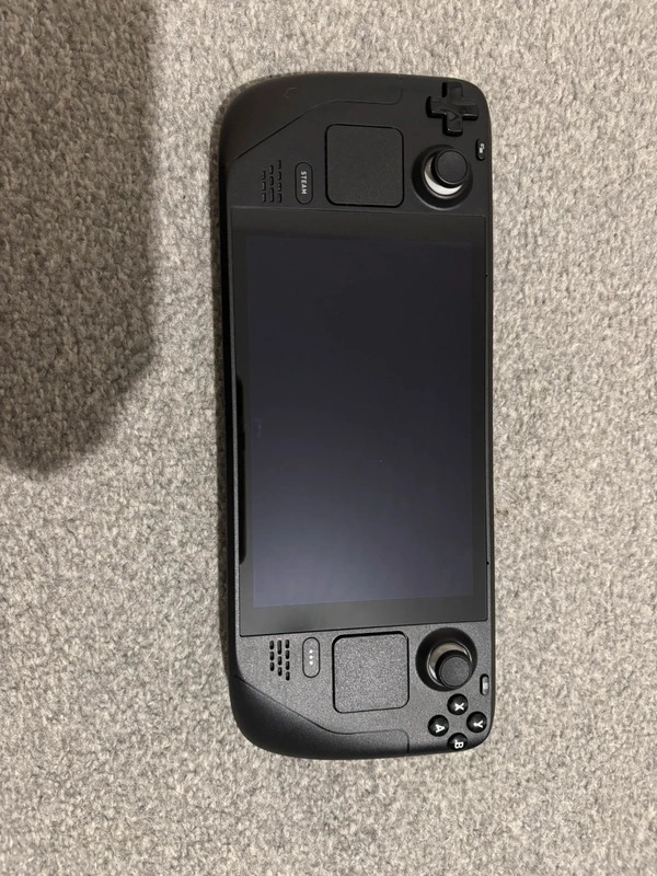 Valve Steam Deck (LCD Model) – Upgraded to 512GB NVMe SSD | Brand New thumbnail 9