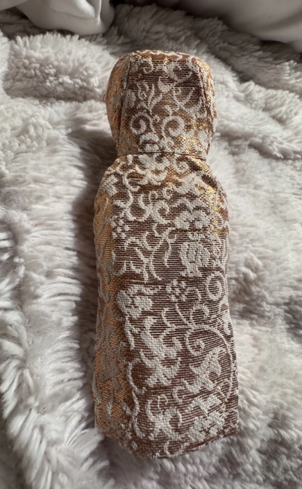 Vintage Barbie #3 Blonde Ponytail (1960) – Golden Girl Dress #911 thumbnail 3