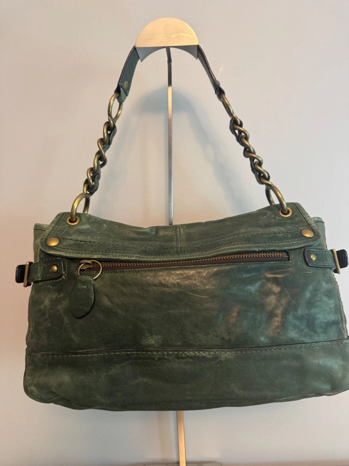 Vintage Coach Leigh Special Edition 11128 65th thumbnail 10