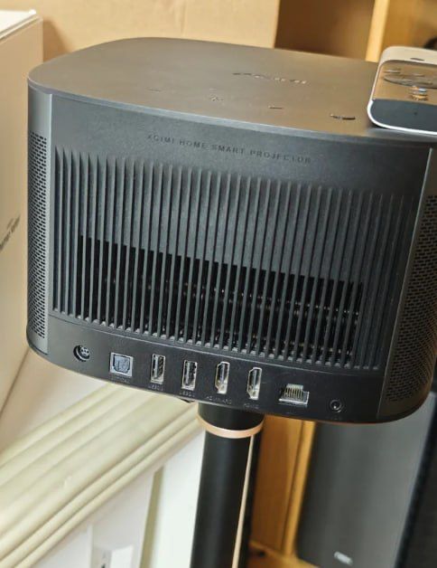 XGIMI Horizon Pro – 4K Android TV Projector thumbnail 5