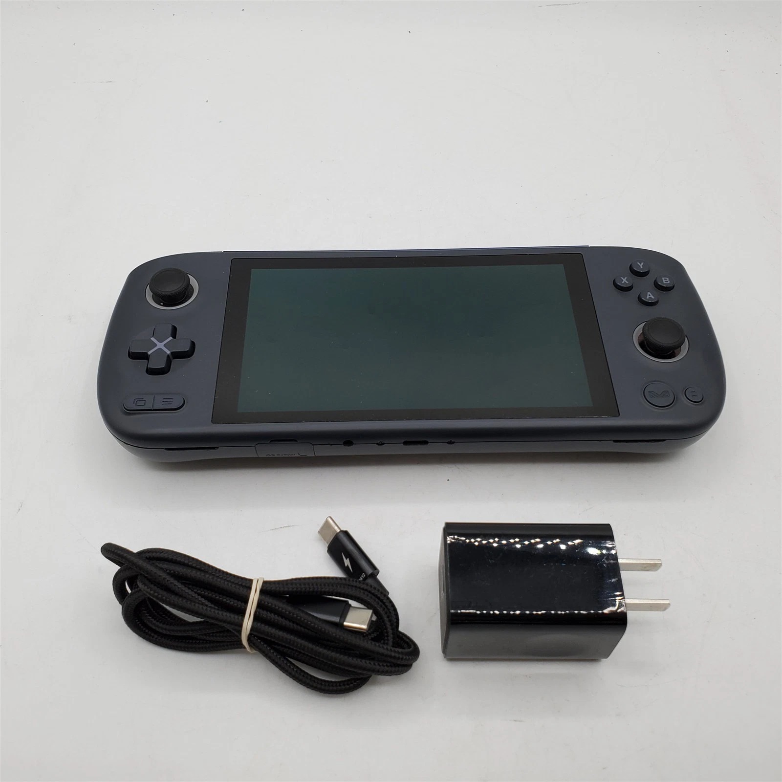 Zestioe AYANEO Air - 5.5" OLED Handheld Console, Ryzen 5 5560U,16GB RAM, 512GB thumbnail 1